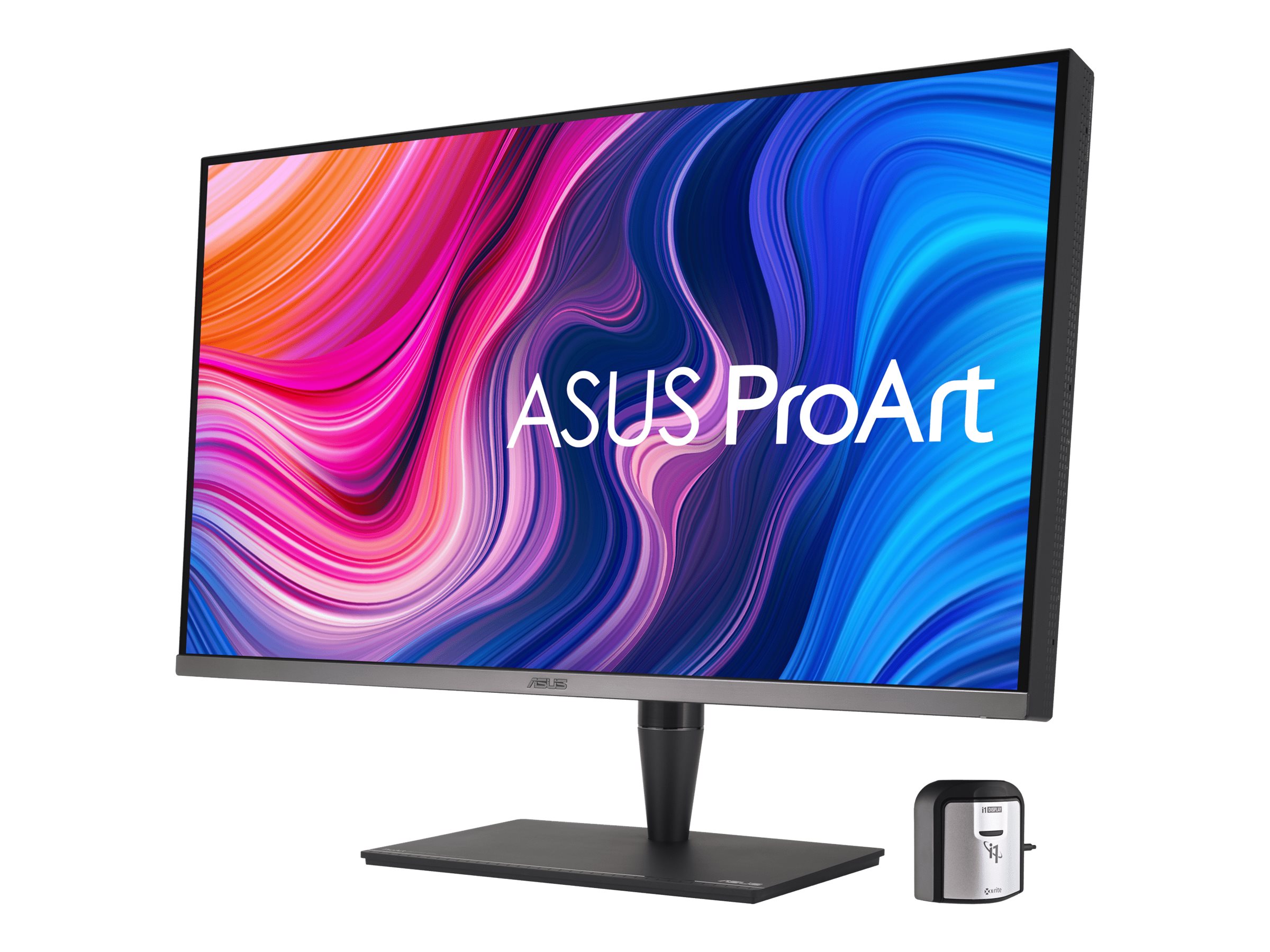 ASUS ProArt PA32UCG-K 81.3 cm (32) 3840 x 2160 pixels 4K Ultra HD LED Black