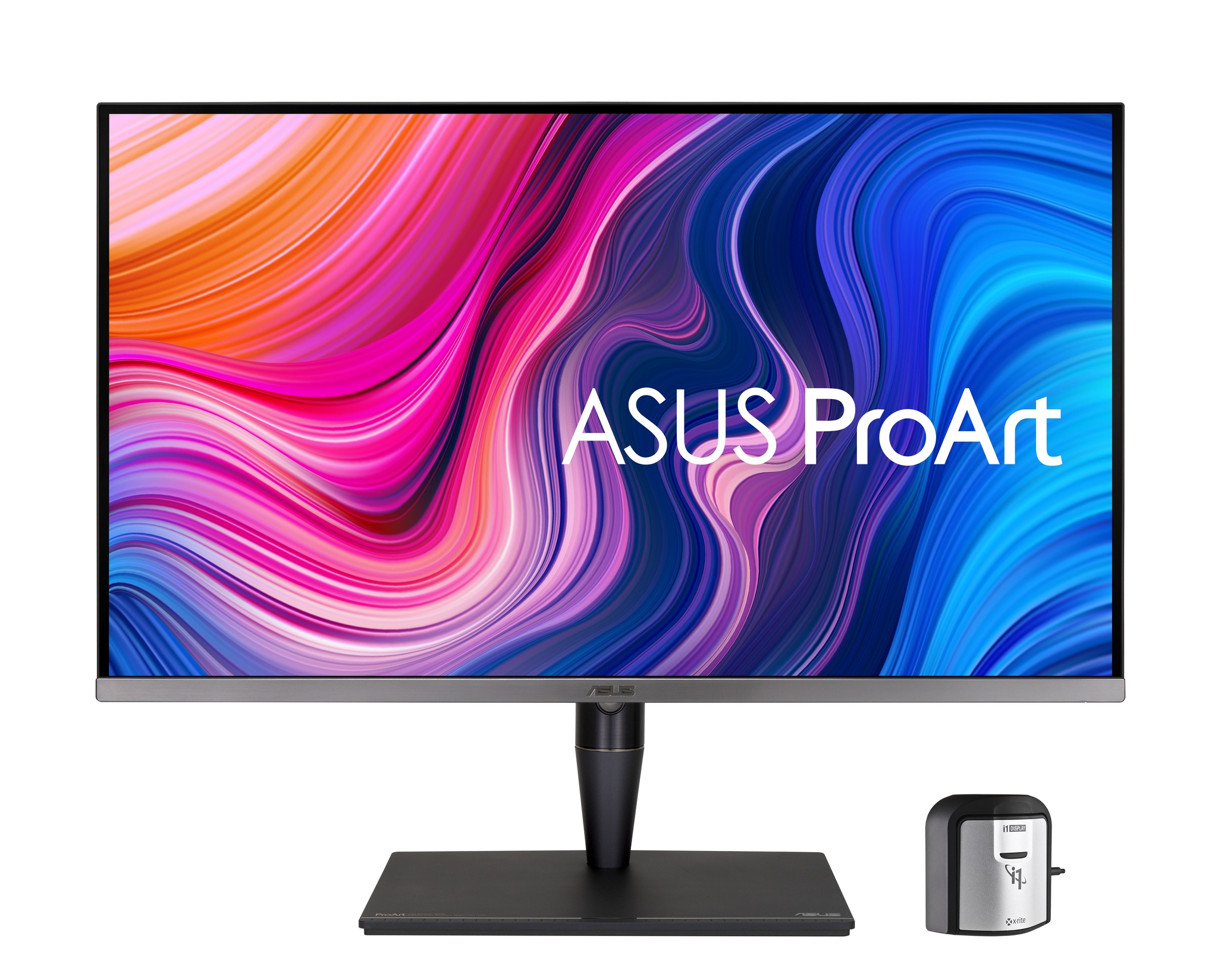 ASUS ProArt PA32UCG-K 81.3 cm (32) 3840 x 2160 pixels 4K Ultra HD LED Black