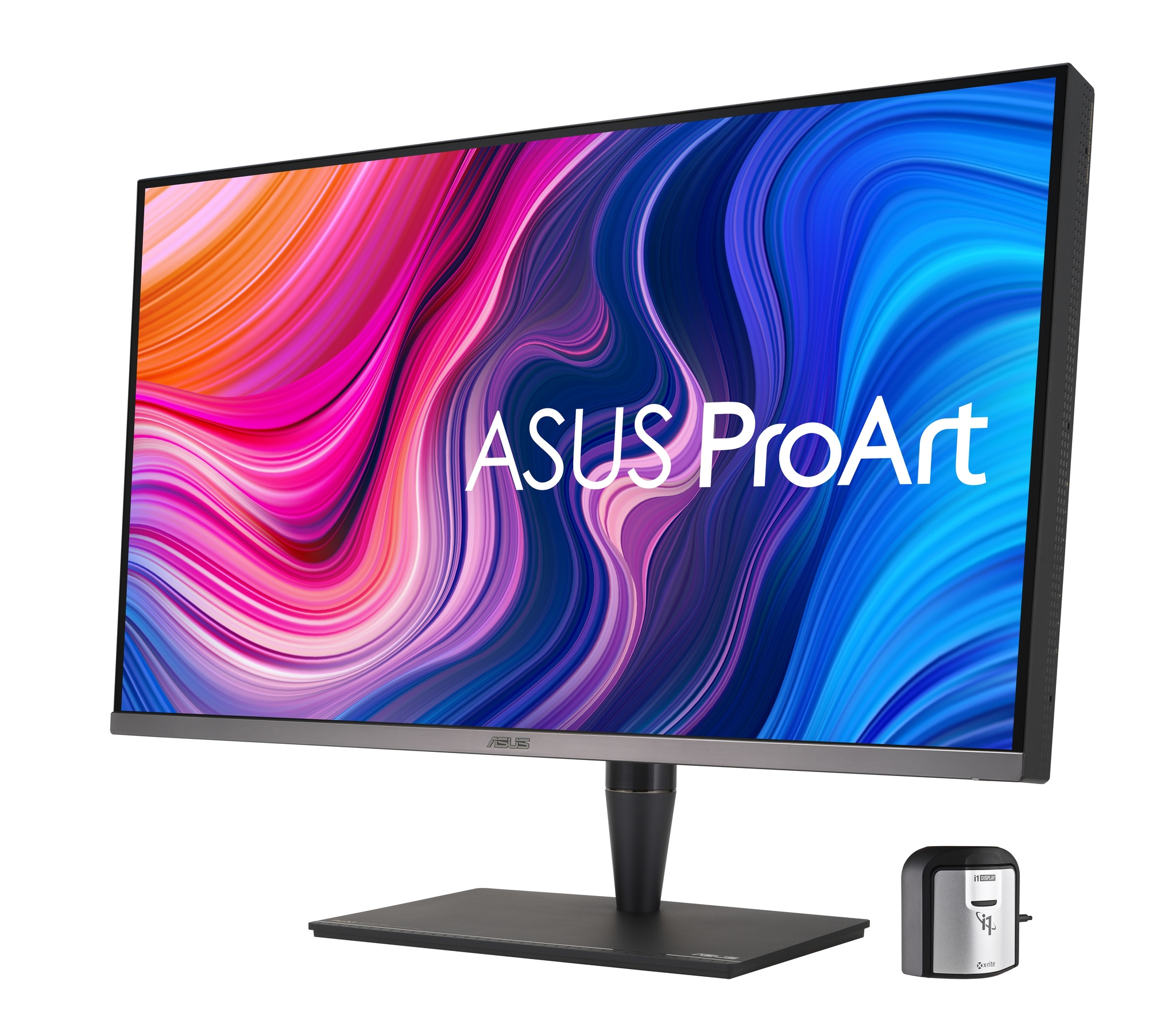 ASUS ProArt PA32UCG-K 81.3 cm (32) 3840 x 2160 pixels 4K Ultra HD LED Black