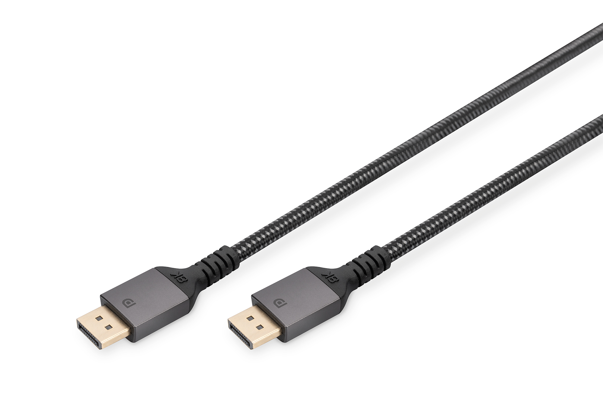 Digitus Cable de conexin DisplayPort 8K versin 1.4