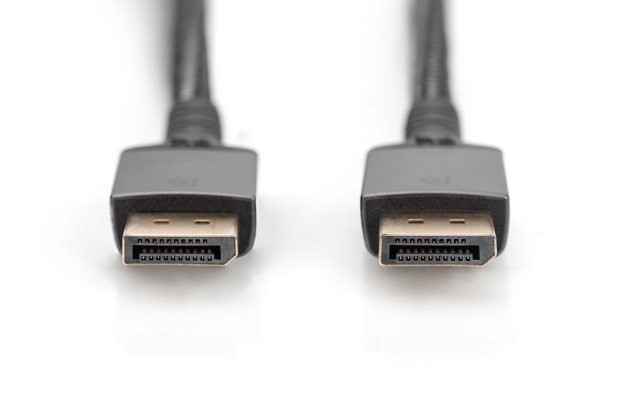 Digitus Cable de conexin DisplayPort 8K versin 1.4