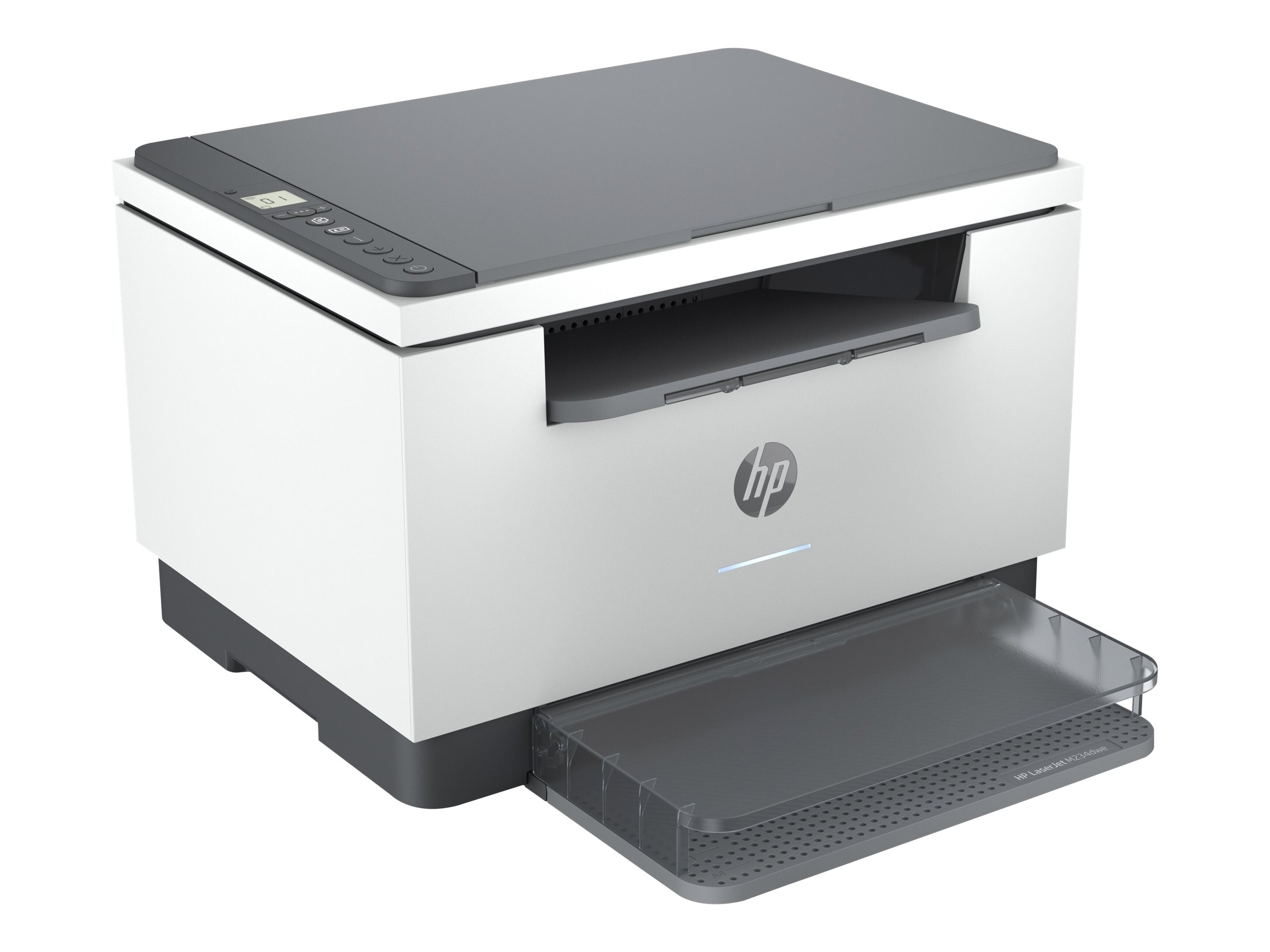 HP LaserJet MFP M234dwe - Multifunktionsdrucker - s/w - Laser - Legal (216 x 356 mm)