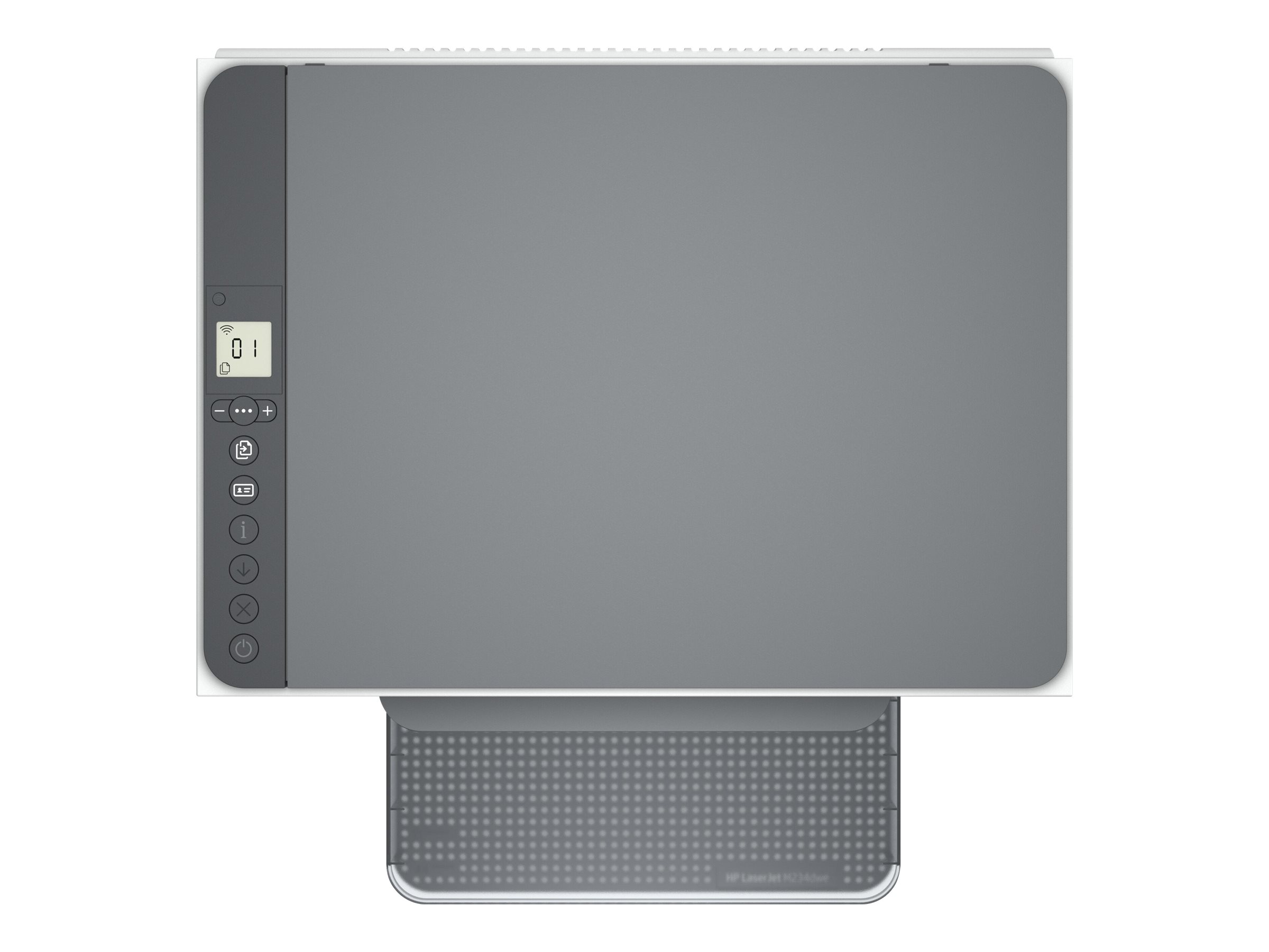 HP LaserJet MFP M234dwe - Multifunktionsdrucker - s/w - Laser - Legal (216 x 356 mm)