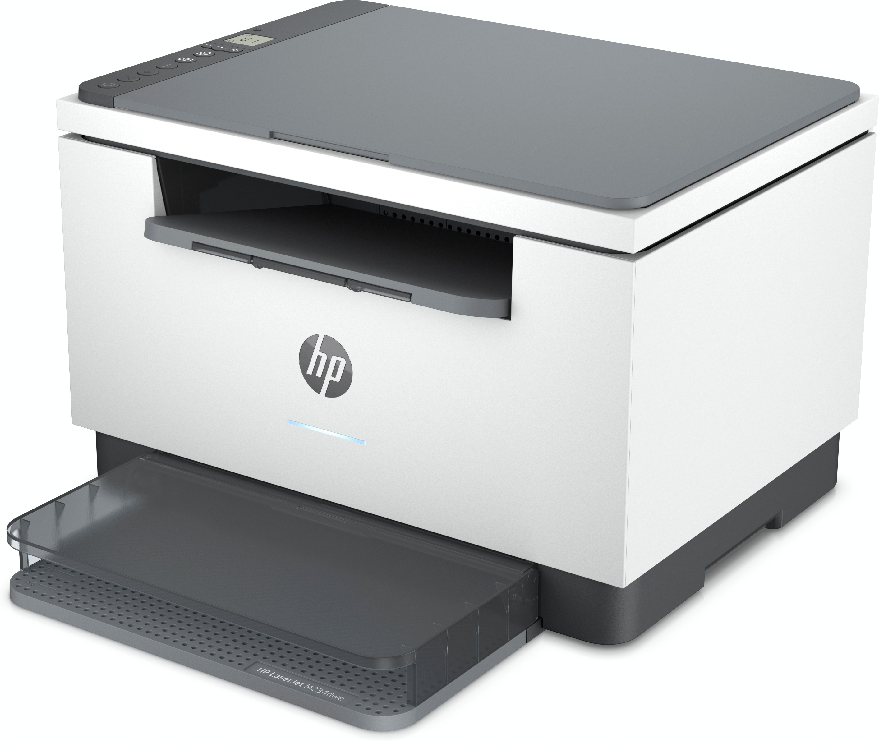 HP LaserJet MFP M234dwe - Multifunktionsdrucker - s/w - Laser - Legal (216 x 356 mm)