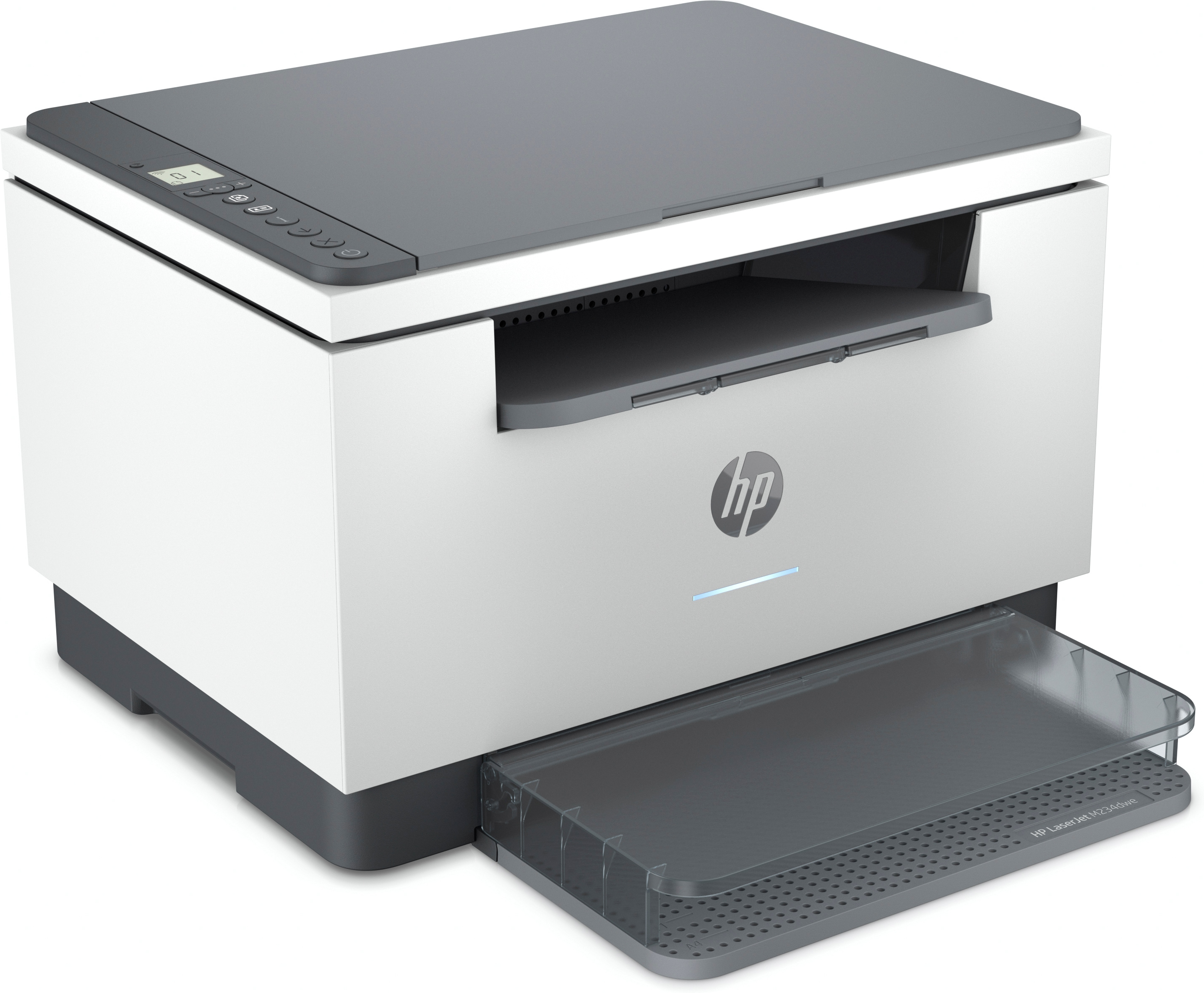 HP LaserJet MFP M234dwe - Multifunktionsdrucker - s/w - Laser - Legal (216 x 356 mm)