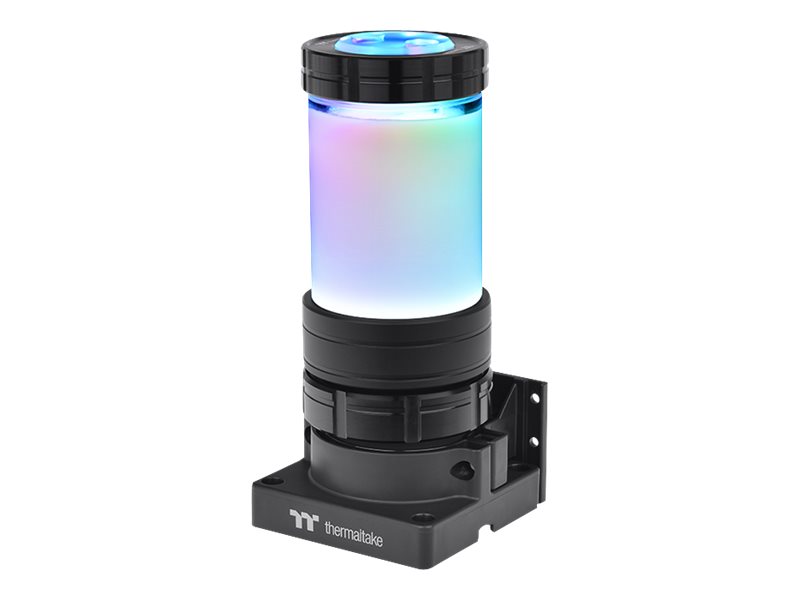 Thermaltake Pacific PR12-D5 Plus Pump & reservoir