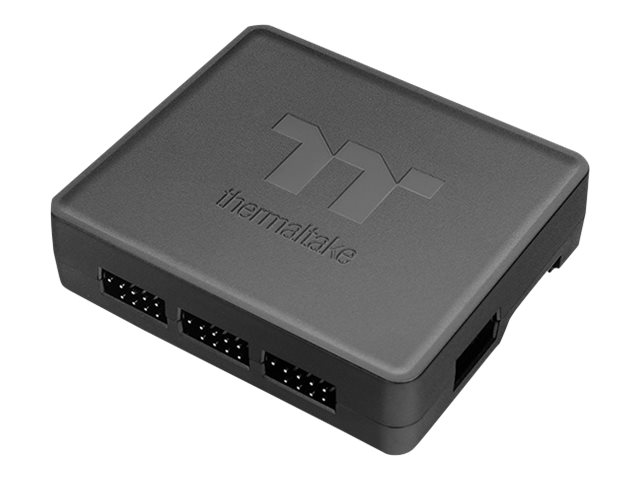 Thermaltake Pacific PR12-D5 Plus Pump & reservoir