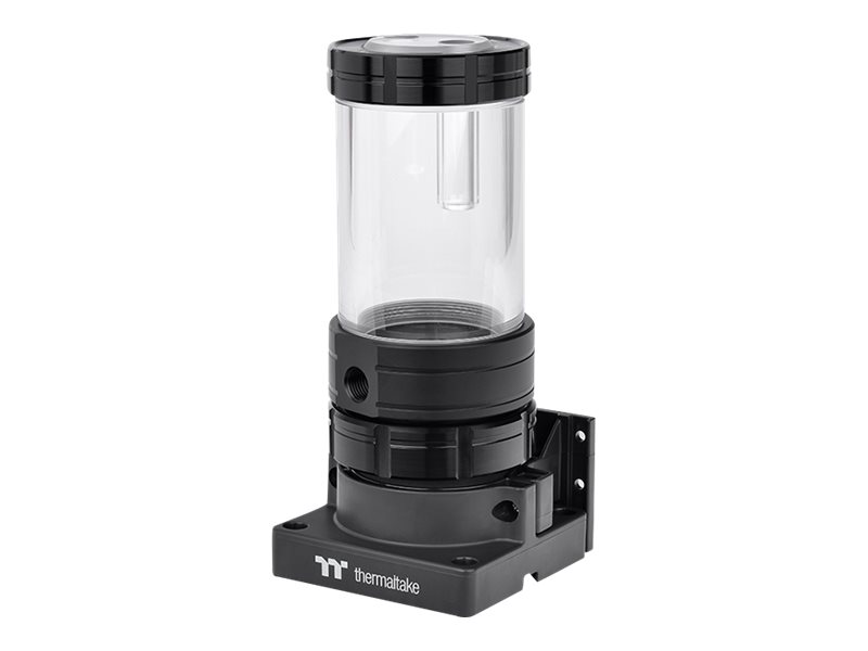 Thermaltake Pacific PR12-D5 Plus Pump & reservoir