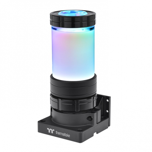 Thermaltake Pacific PR12-D5 Plus Pump & reservoir