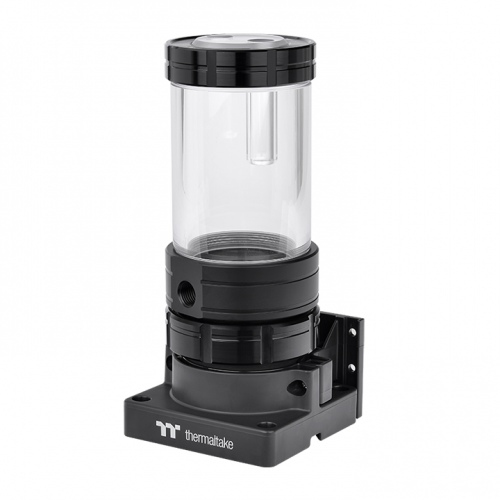 Thermaltake Pacific PR12-D5 Plus Pump & reservoir