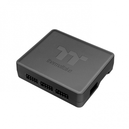 Thermaltake Pacific PR12-D5 Plus Pump & reservoir