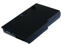 2-Power 11.1v 5200mAh 58Wh Li-Ion Laptop Battery