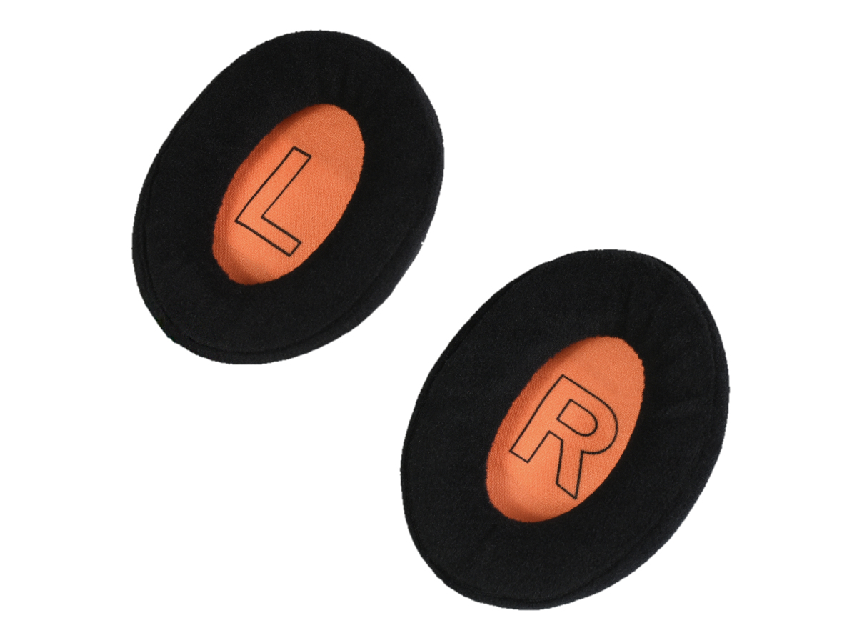 Fnatic AC0004-001 headphone/headset accessory Ear pad