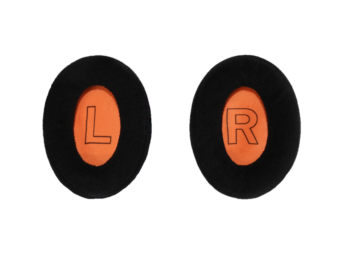 Fnatic AC0004-001 headphone/headset accessory Ear pad