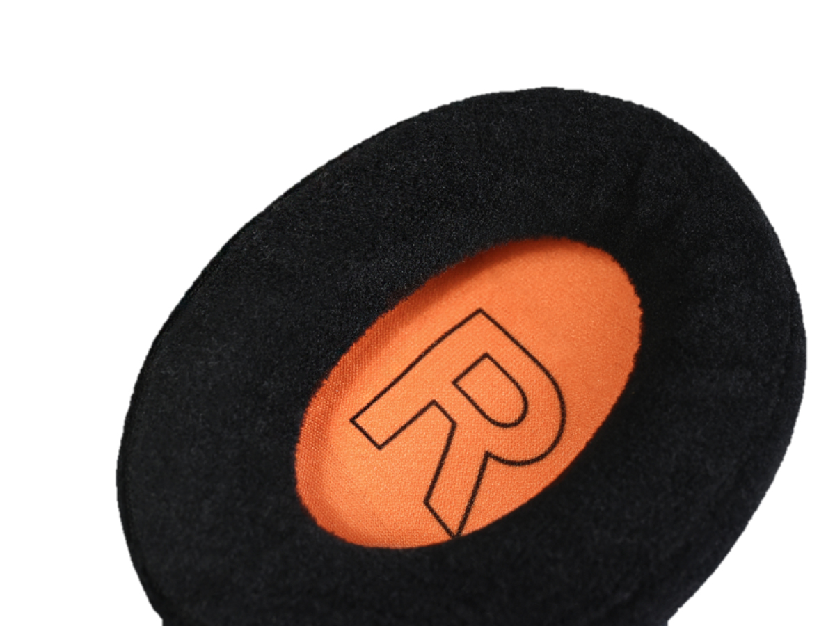 Fnatic AC0004-001 headphone/headset accessory Ear pad