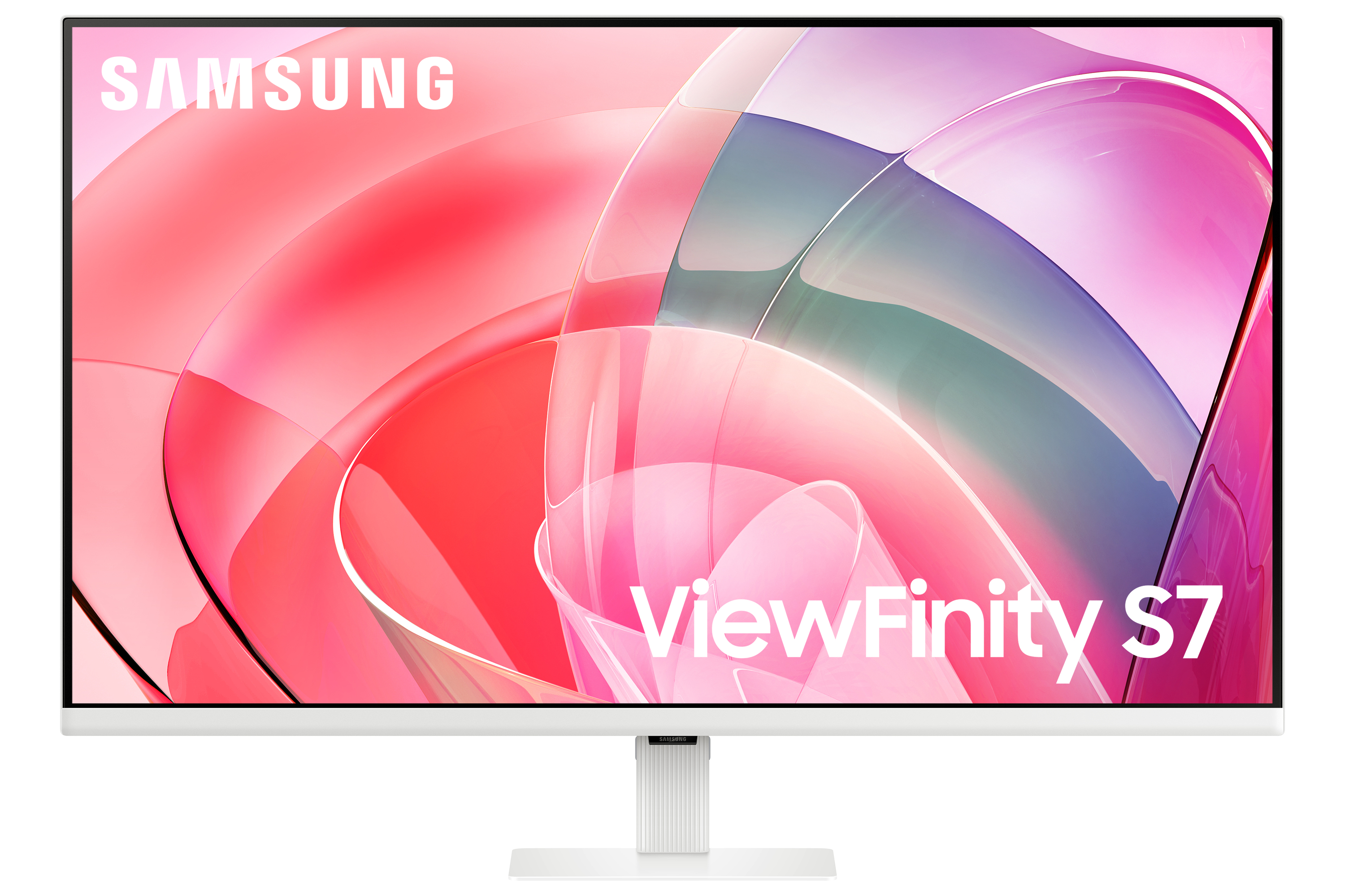 Samsung S70D pantalla para PC 81,3 cm (32) 3840 x 2160 Pixeles 4K Ultra HD LCD Blanco