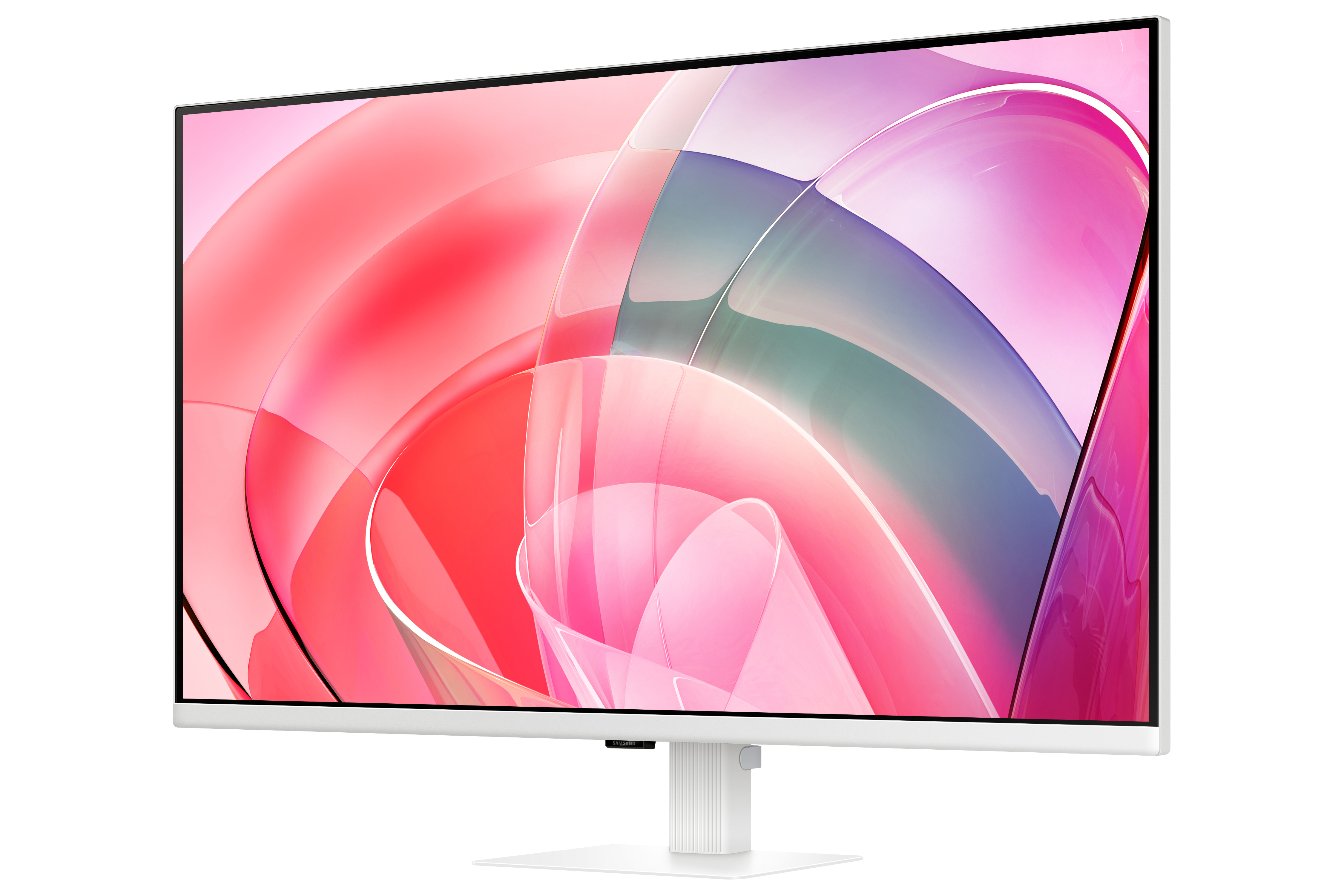 Samsung ViewFinity S7 S32D701EAU - S70D Series - LED-Monitor - 80 cm (32)