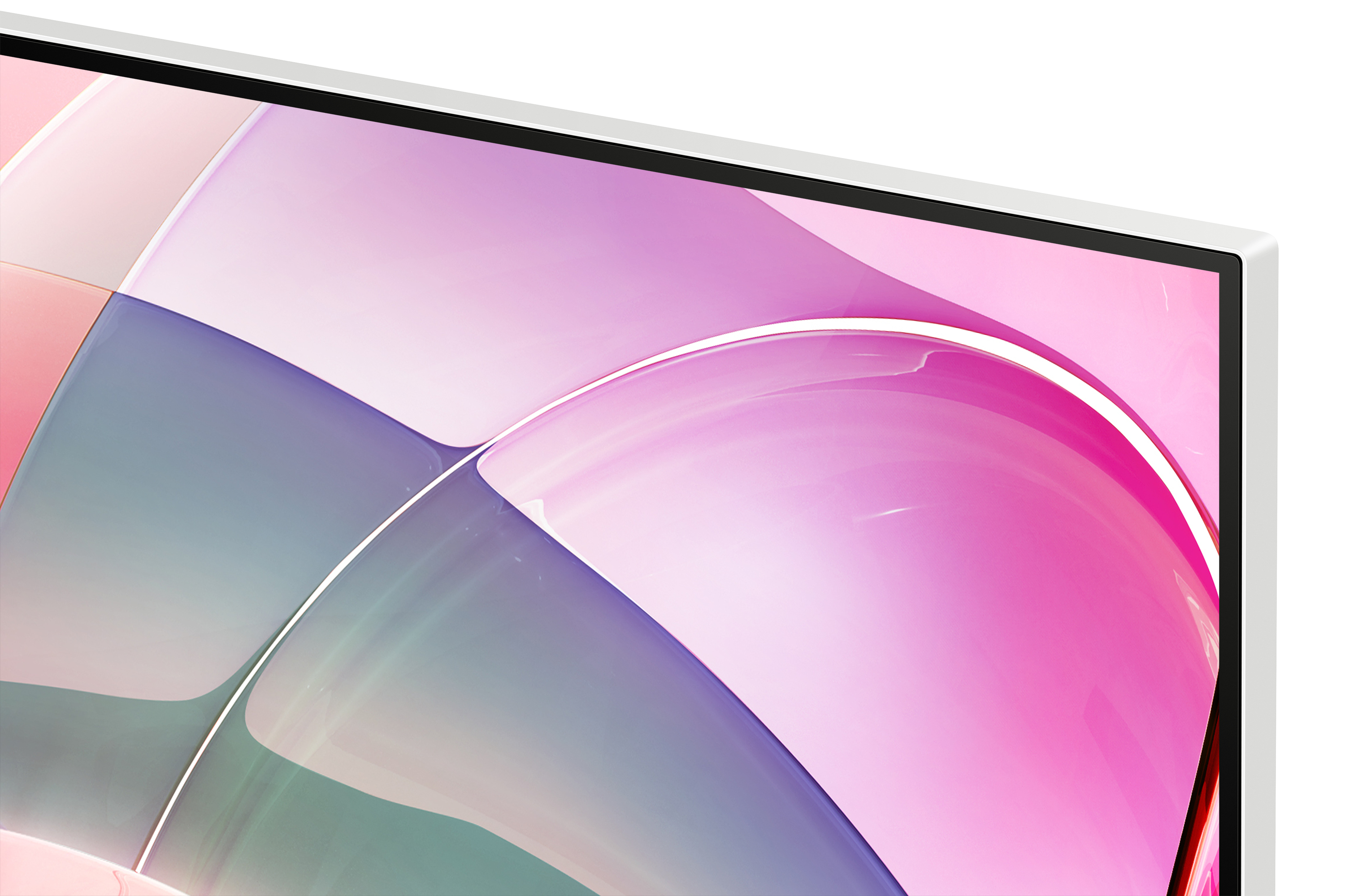 Samsung ViewFinity S7 S32D701EAU - S70D Series - LED-Monitor - 80 cm (32)