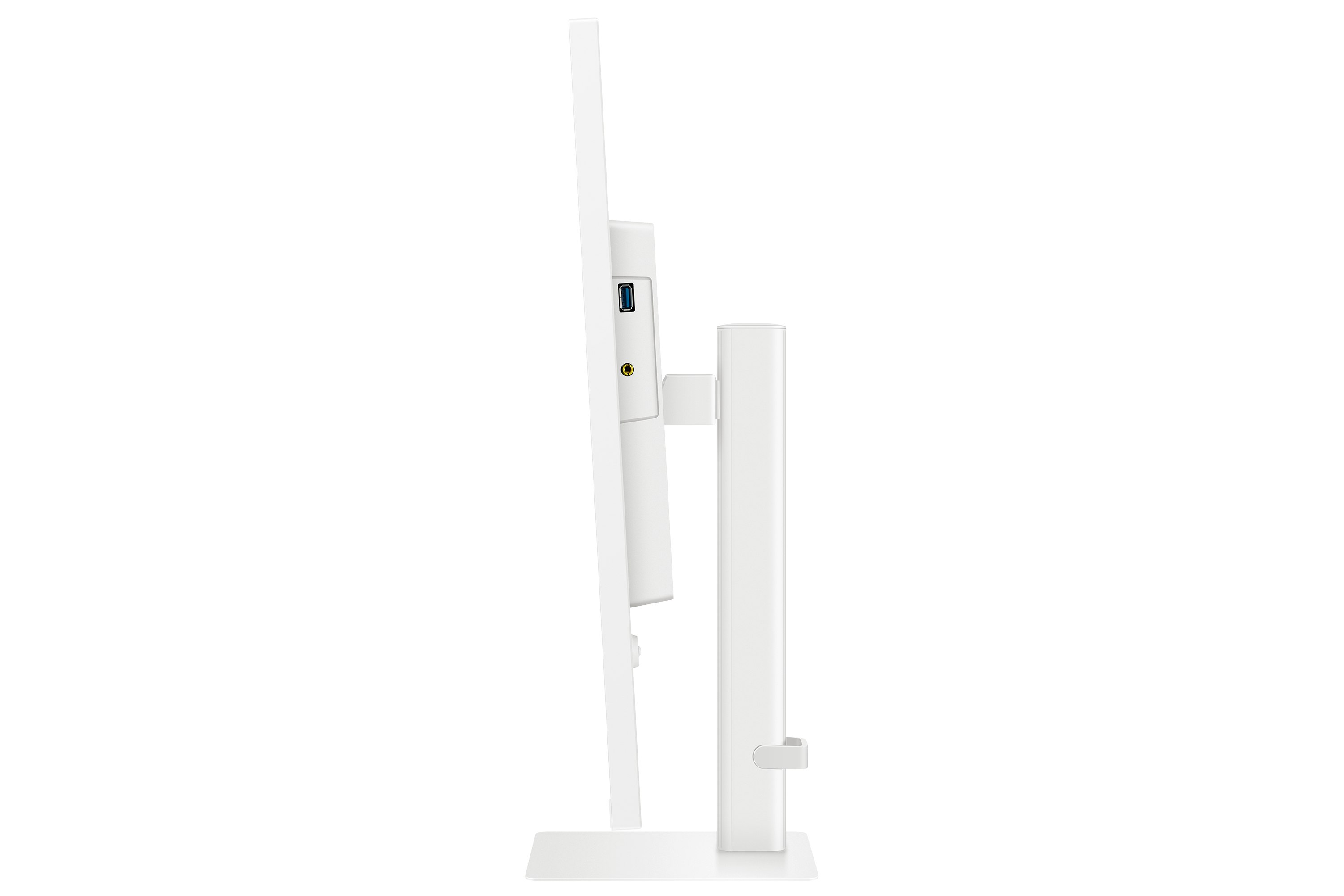 Samsung ViewFinity S7 S32D701EAU - S70D Series - LED-Monitor - 80 cm (32)
