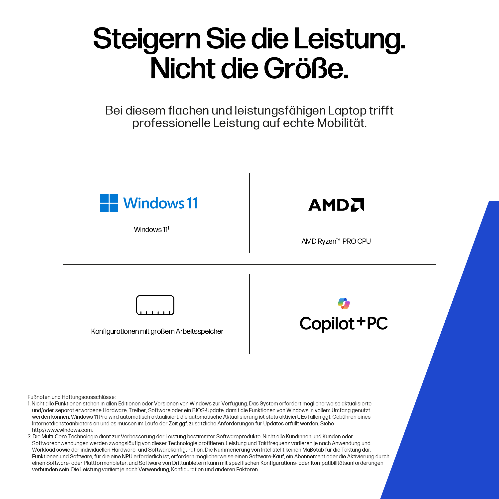 HP ZBook 8 G1ak 14 inch Mobile Workstation PC Copilot+ PC Touchscreen Wi-Fi 7 (802.11be) Windows 11 Pro AI Workstation