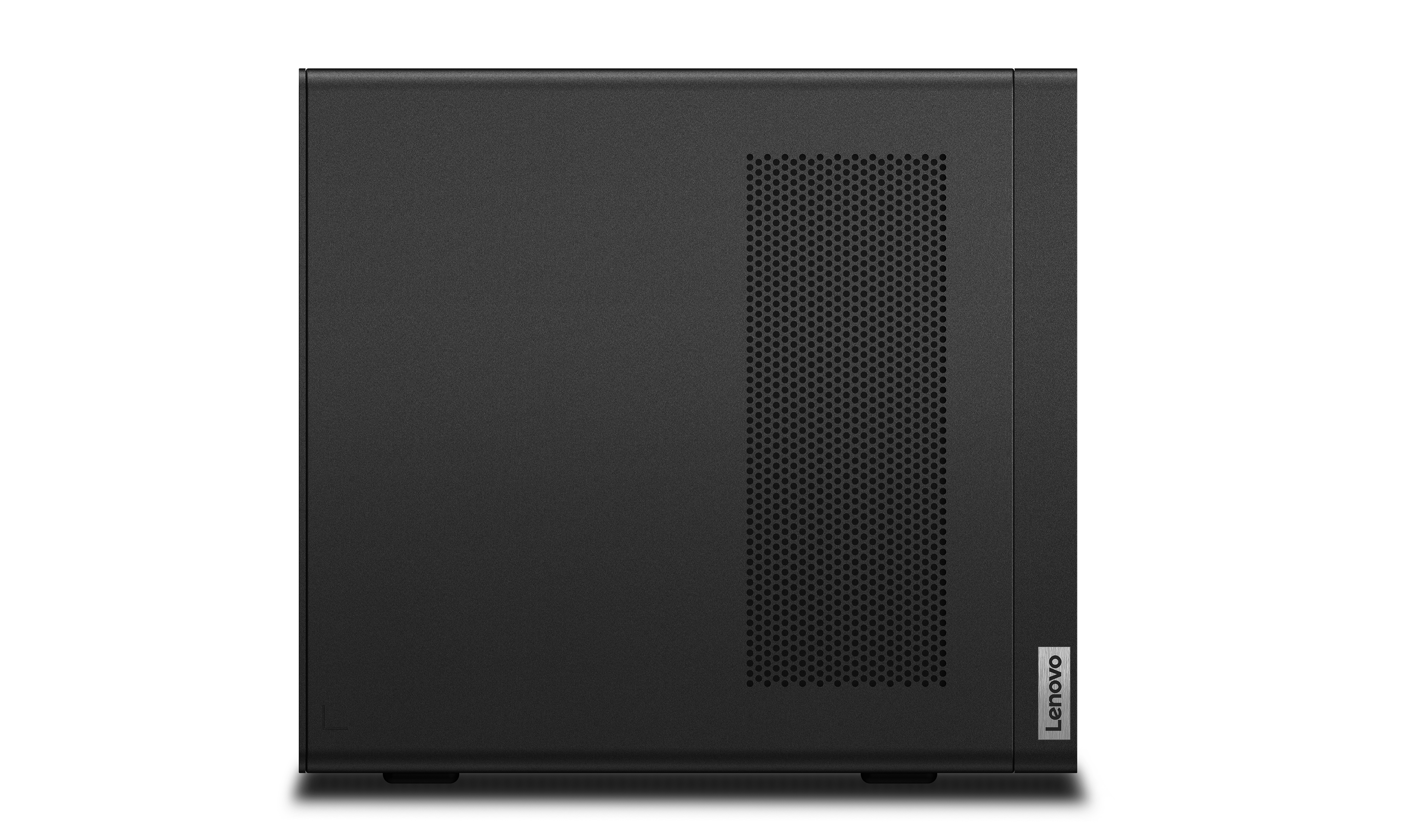 Lenovo ThinkStation P3 Ultra SFF Gen 2 Intel Core Ultra 9 285 64 Go DDR5-SDRAM 1 To SSD Windows 11 Pro Station de travail Noir