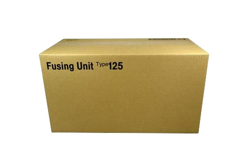 Ricoh Type 125 fusor 100000 pginas