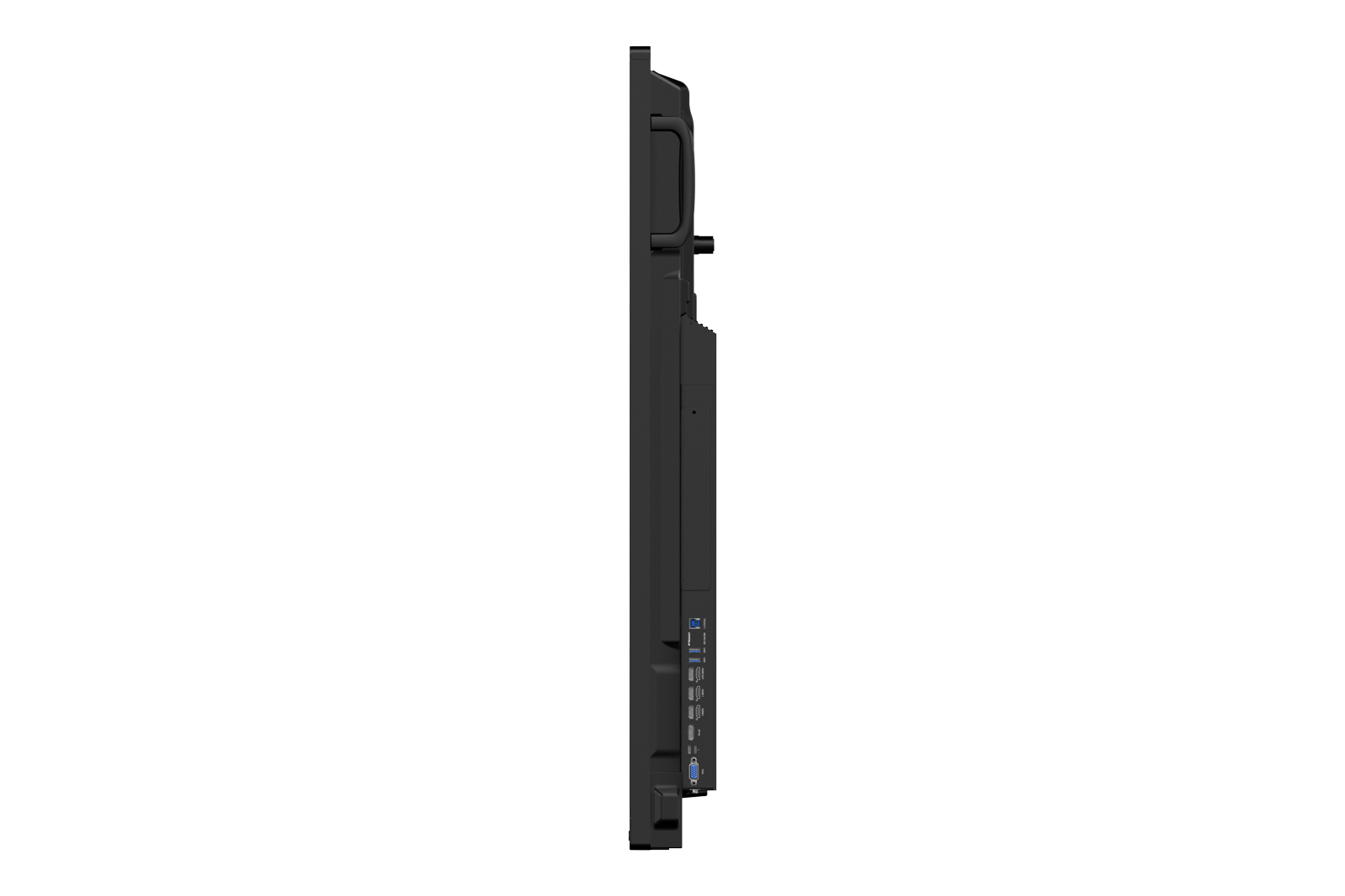 ViewSonic ViewBoard 35 serie touchscreen - 190,5 cm - 75