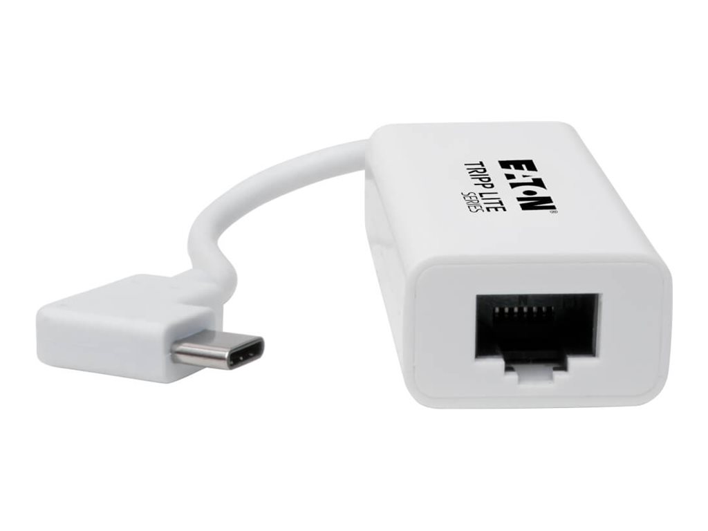 Tripp Lite U436-06N-GBW-RA scheda di interfaccia e adattatore