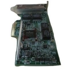 Dell Broadcom 5719 - Netzwerkadapter Low-Profile - Gigabit Ethernet x 4