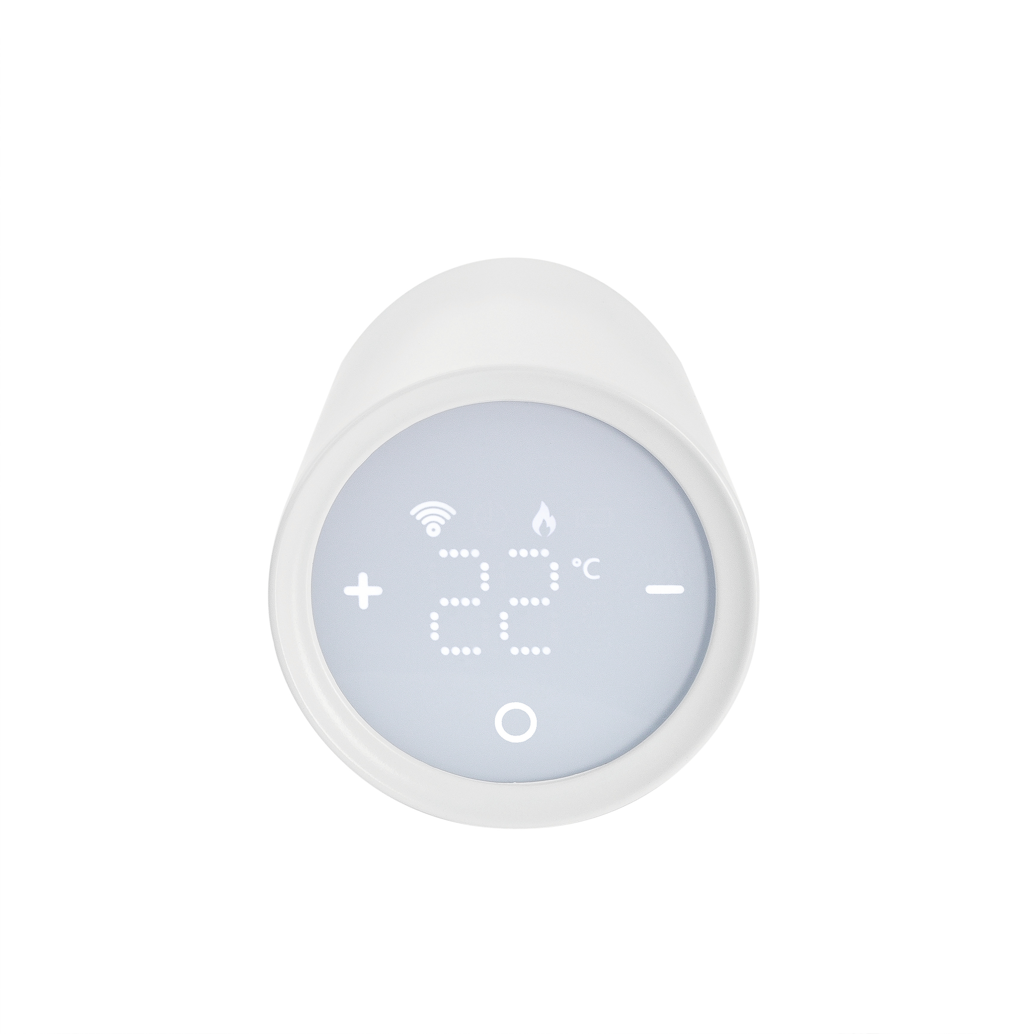ABUS FUSH80100 vanne de radiateur thermostatique Adapt� � une utilisation � lint�rieur