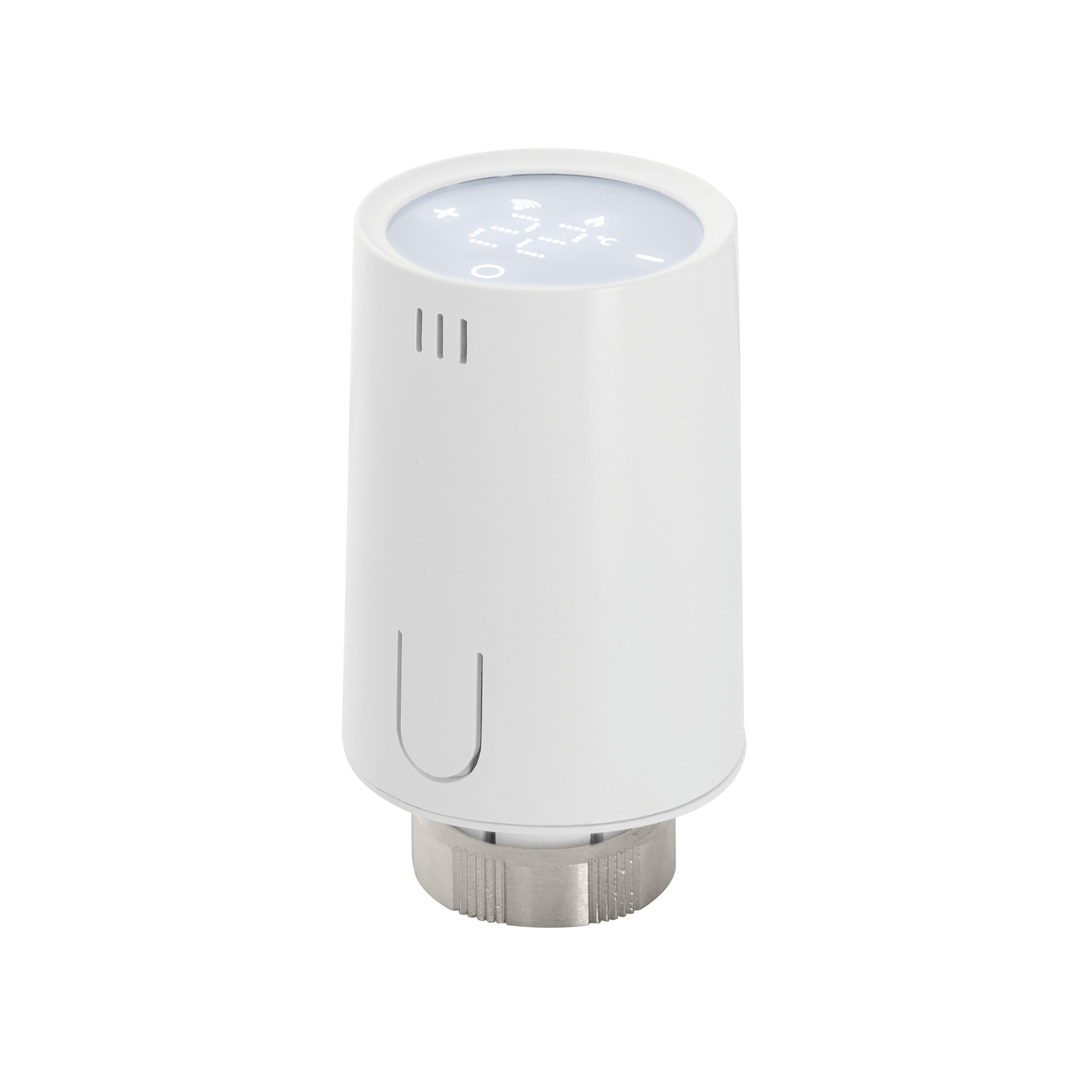 ABUS FUSH80100 vanne de radiateur thermostatique Adapt� � une utilisation � lint�rieur