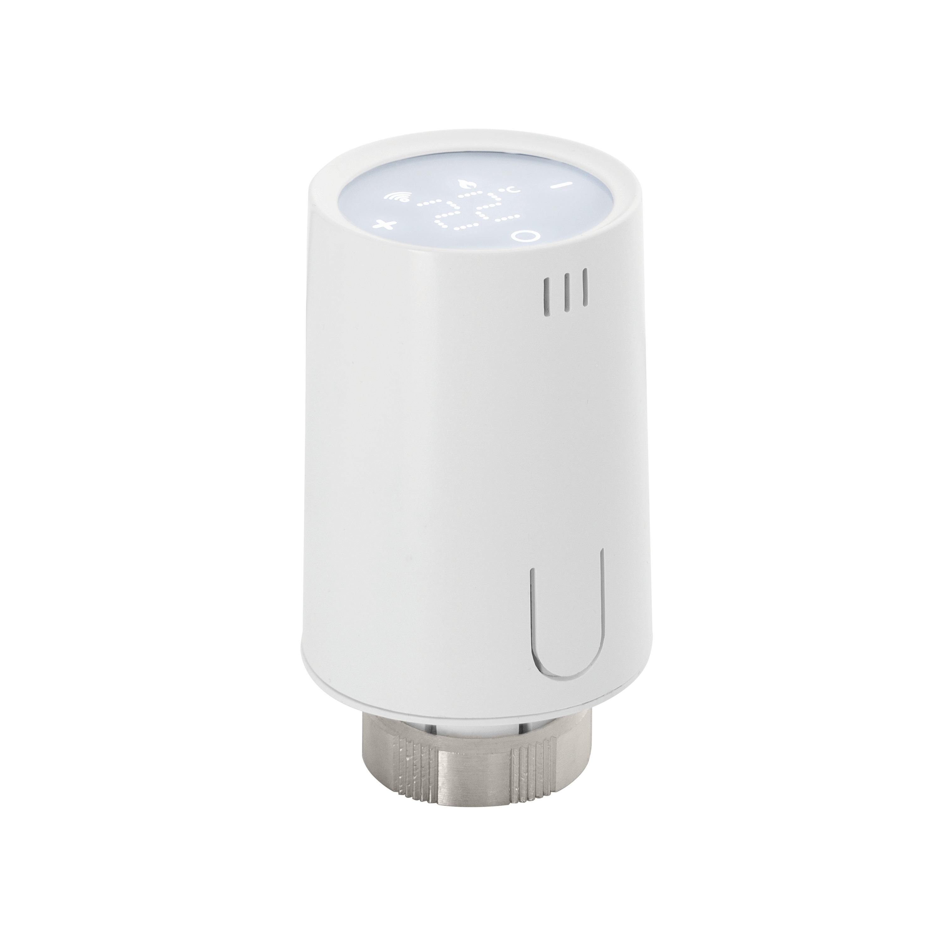 ABUS FUSH80100 vanne de radiateur thermostatique Adapt� � une utilisation � lint�rieur