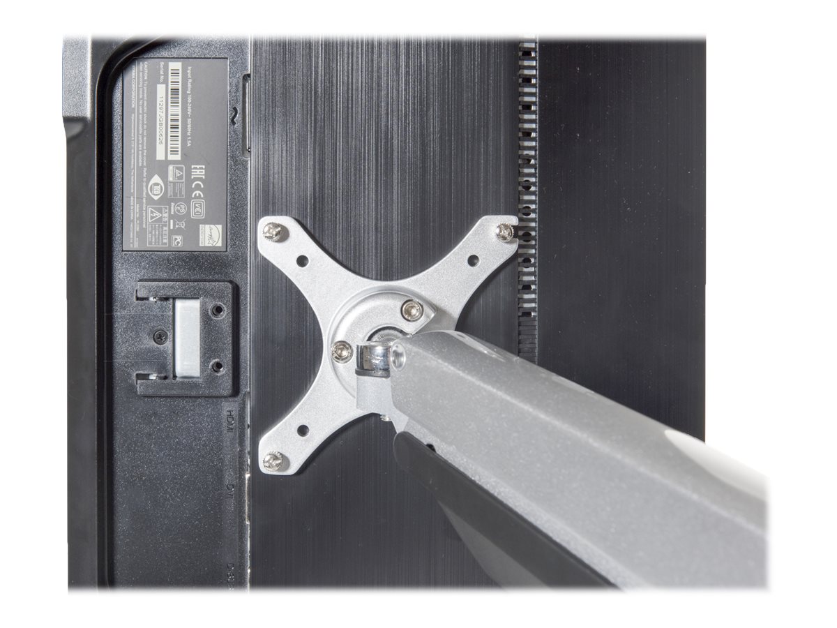 Bakker Elkhuizen Smart Office 11 - Befestigungskit - f�r LCD-Display (einstellbarer Arm)