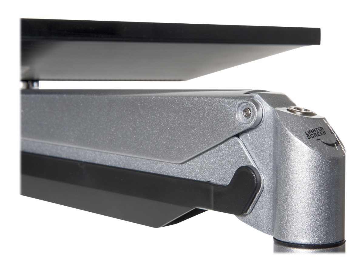 Bakker Elkhuizen Smart Office 11 - Befestigungskit - f�r LCD-Display (einstellbarer Arm)