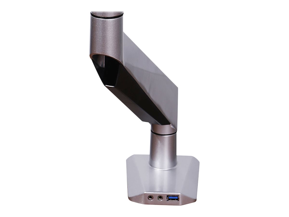 Bakker Elkhuizen Smart Office 11 - Befestigungskit - f�r LCD-Display (einstellbarer Arm)