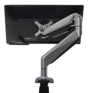 Bakker Elkhuizen Smart Office 11 - Befestigungskit - f�r LCD-Display (einstellbarer Arm)