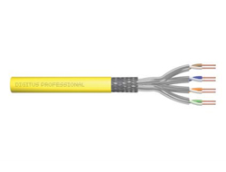 Digitus Cable de conexin de exterior S/FTP CAT 6, PE
