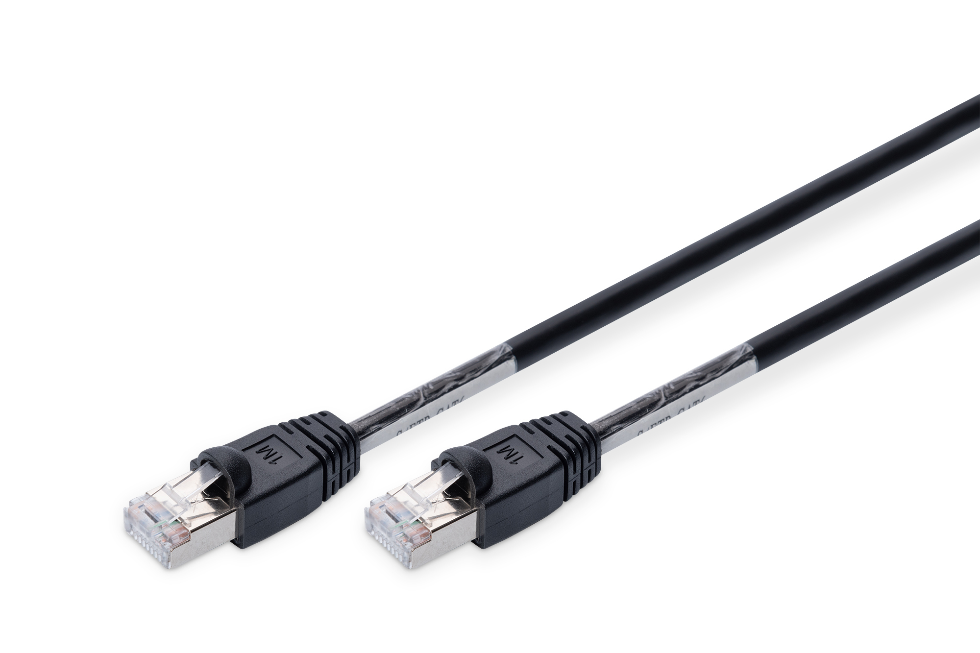 Digitus Cable de conexin de exterior S/FTP CAT 6, PE