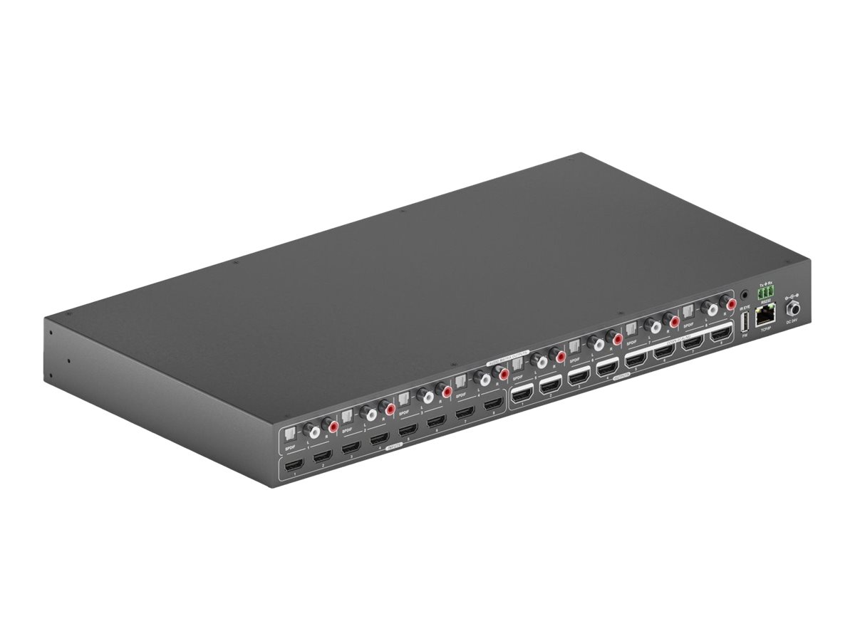 PureLink PureTools PT-MA-HD88DA - 8x8 Matrix