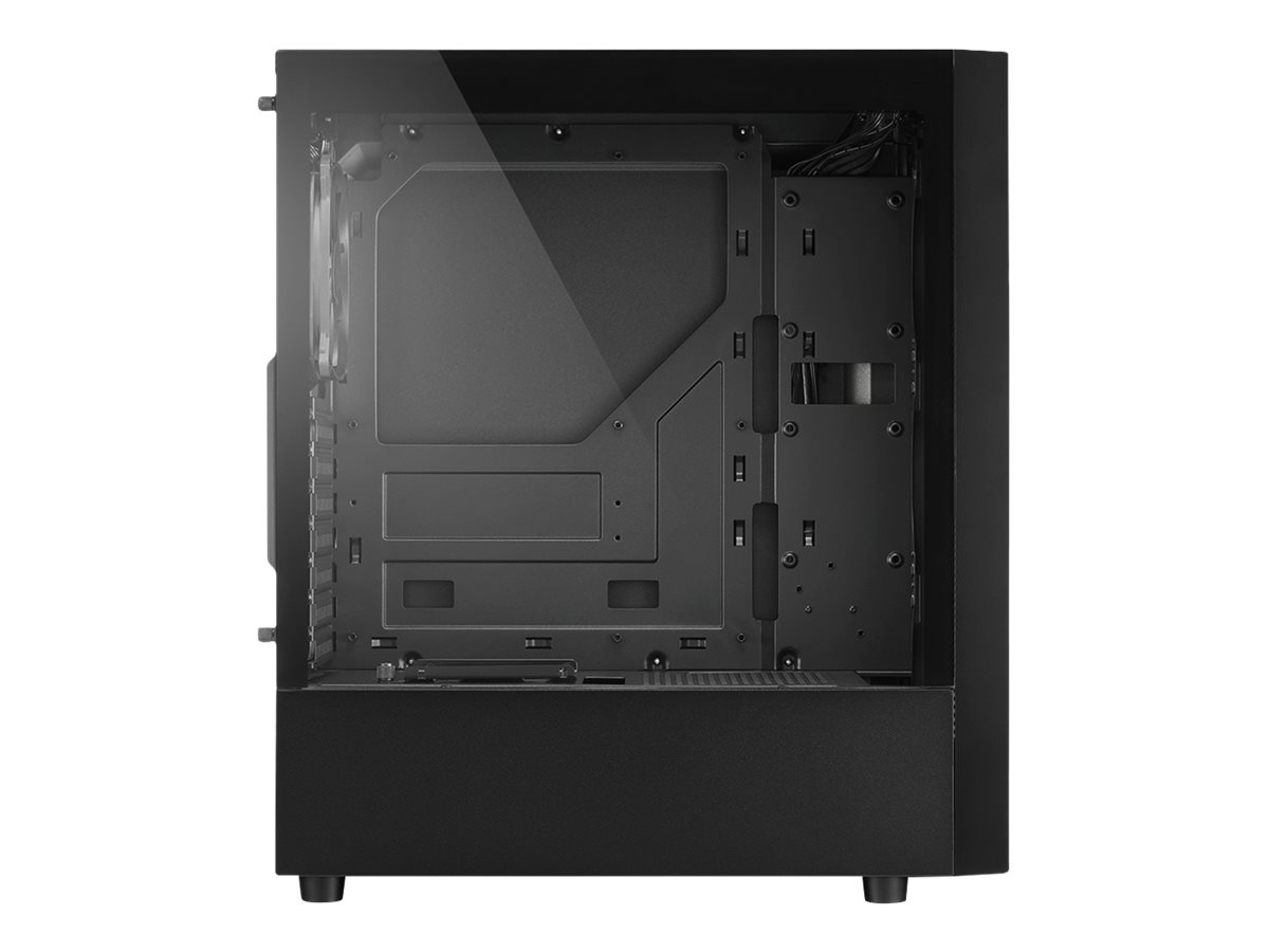 Sharkoon RGB Slider Midi Tower Nero