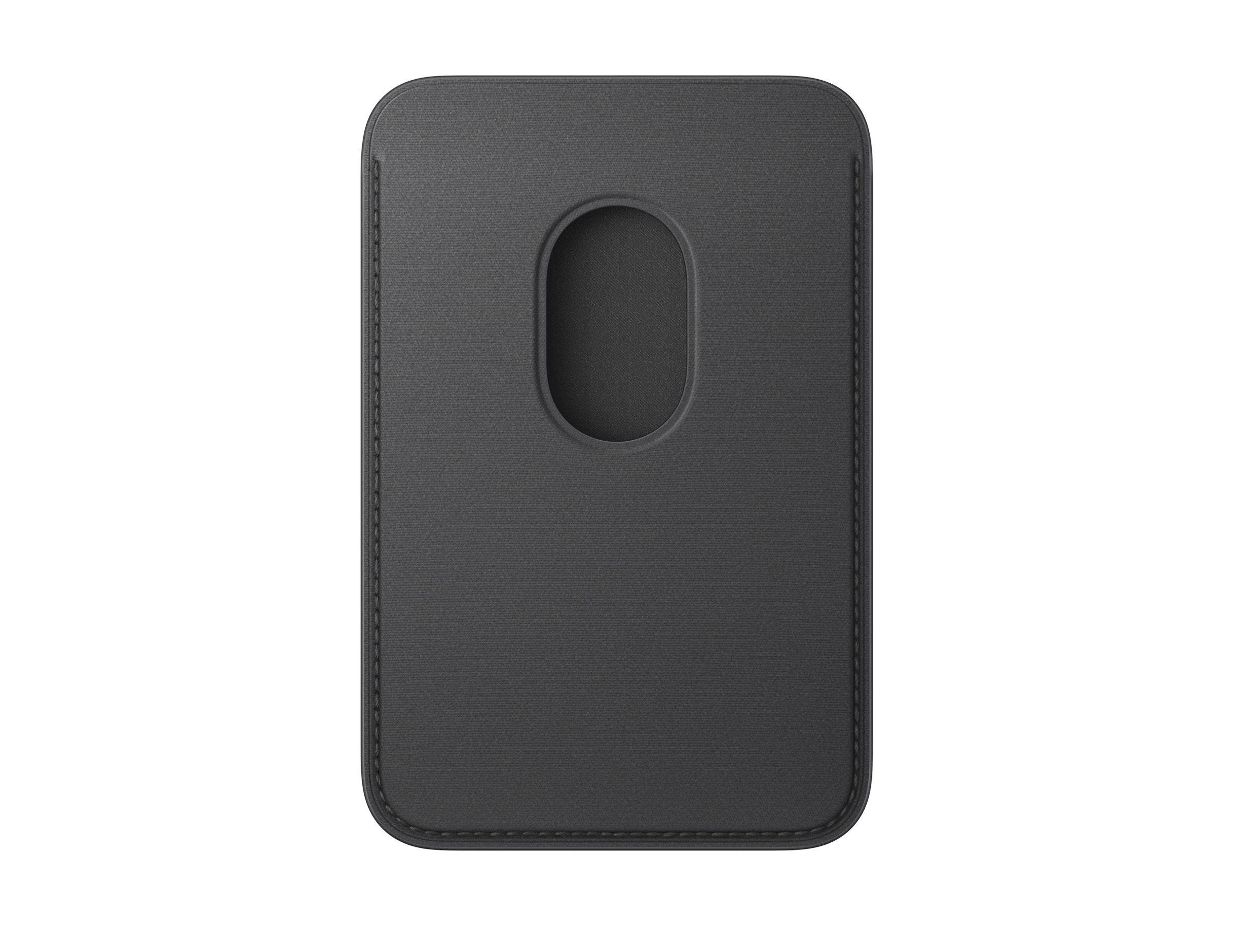 Apple Tasche f�r Mobiltelefon / Kreditkarte