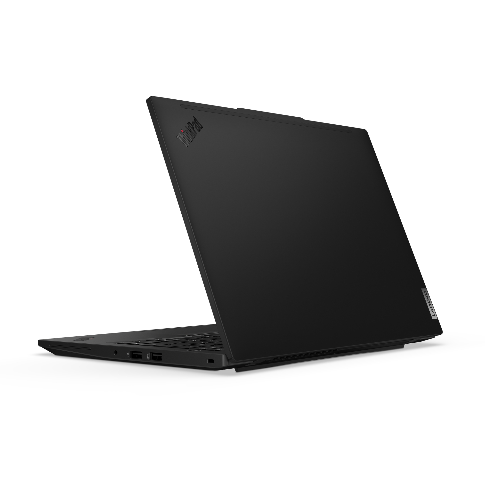 Lenovo ThinkPad L14 Gen 6 (Intel) Intel Core Ultra 7 255U Port�til 35,6 cm (14) WUXGA 16 GB DDR5-SDRAM 512 GB SSD Wi-Fi 6E (802.11ax) Windows 11 Pro Italiano Negro