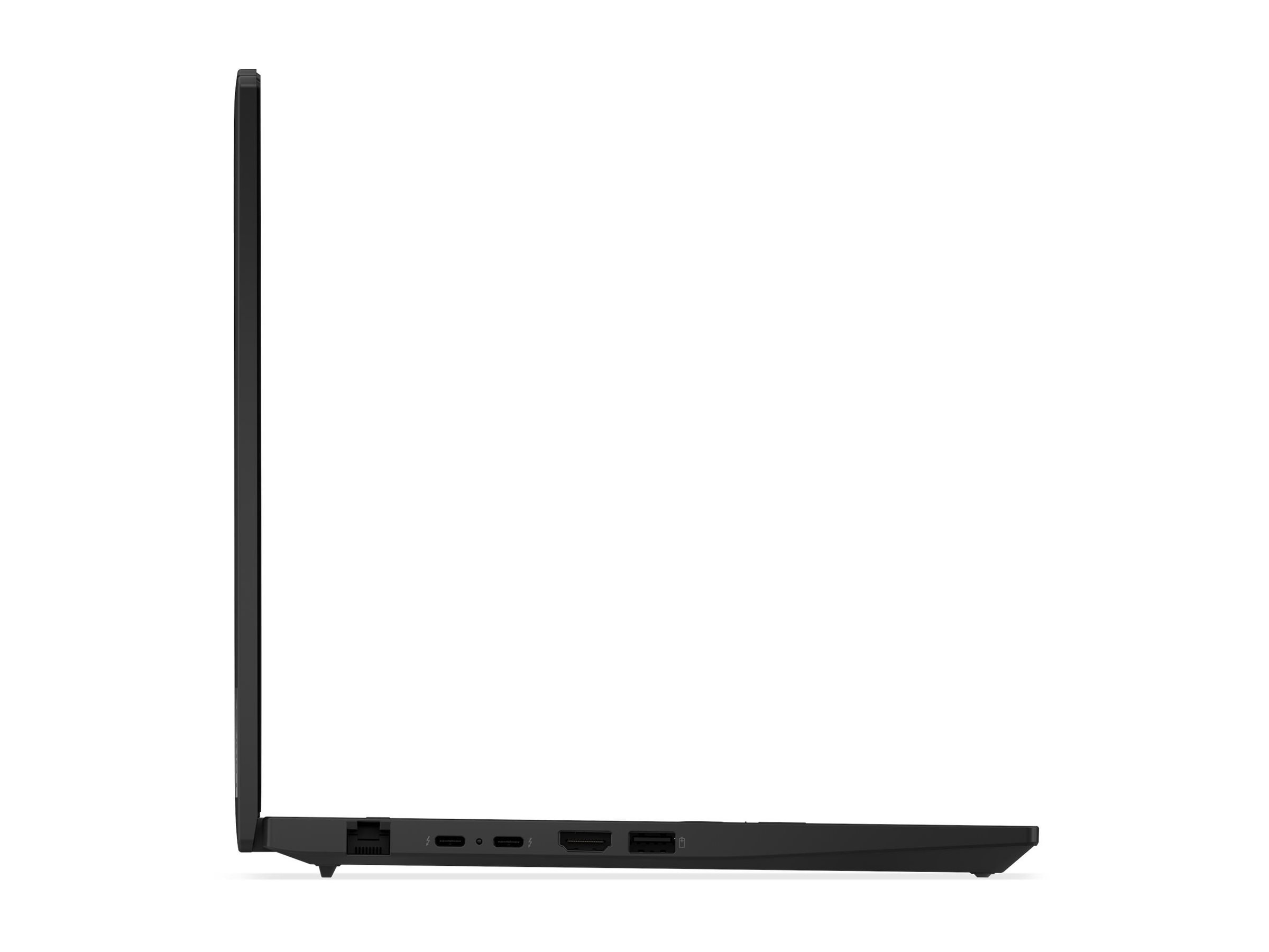 Lenovo ThinkPad L14 Gen 6 (Intel) Intel Core Ultra 7 255U Port�til 35,6 cm (14) WUXGA 16 GB DDR5-SDRAM 512 GB SSD Wi-Fi 6E (802.11ax) Windows 11 Pro Italiano Negro