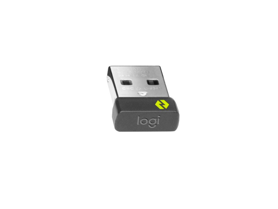  Bolt USB Receiver Logitech Bolt, USB Receiver