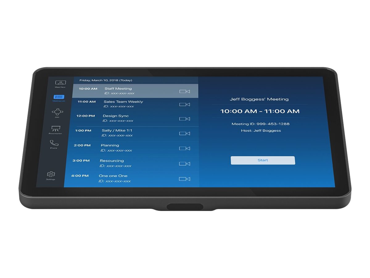 Logitech Rally Bar Mini