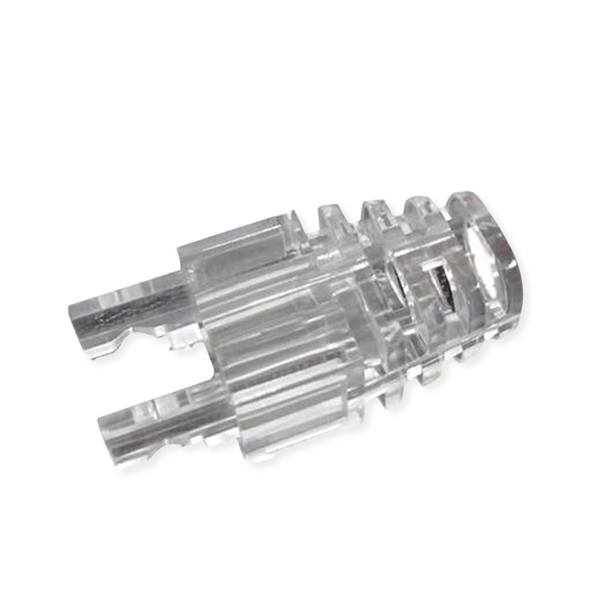 ROLINE Boot f�r Easy Passthrough RJ45-ST Stecker 10x/Set