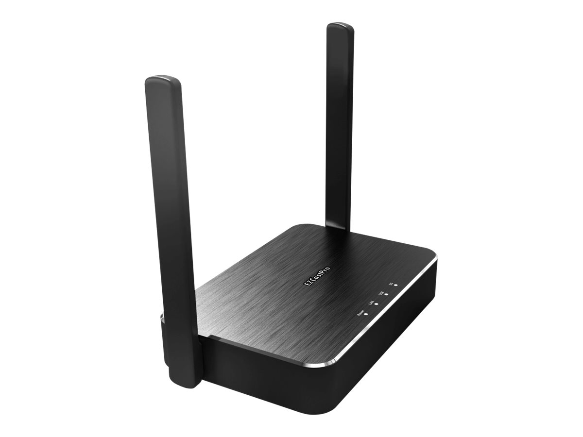 EZcast Pro Box II - Netzwerkmedien-Streaming-Adapter
