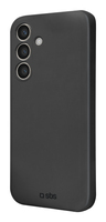 SBS Instinct Cover Galaxy S24 FE schwarz