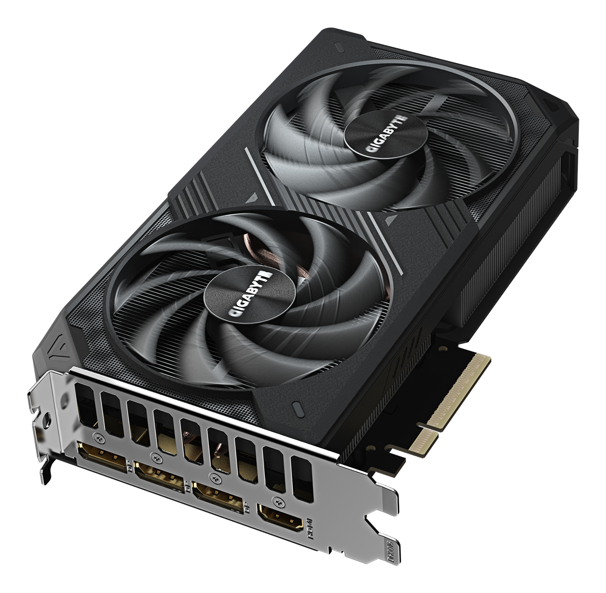 Gigabyte VGA GBT RTX5060TI 8GB Windforce OC 8G