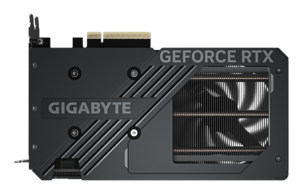 Gigabyte VGA GBT RTX5060TI 8GB Windforce OC 8G